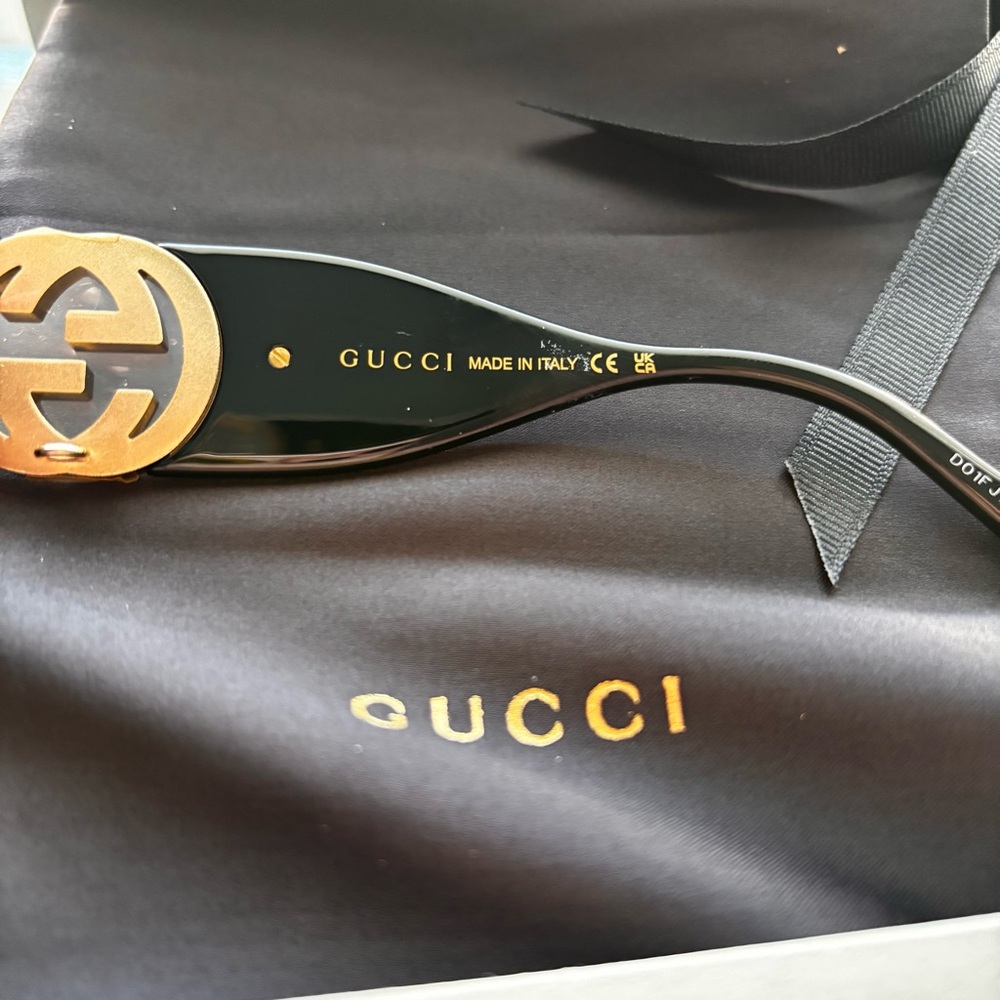 NWT Gucci Sunglasses - Picture 8 of 11